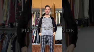 ¿Como y cuando lavar LAS PRENDAS? Para Hombres