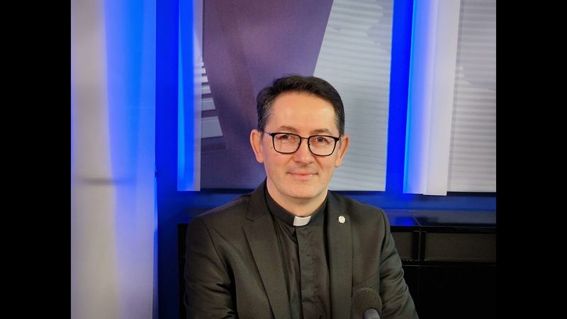 Duhovna misao - Tomislav Glavnik: Sol i svjetlo - 10.6.2025.