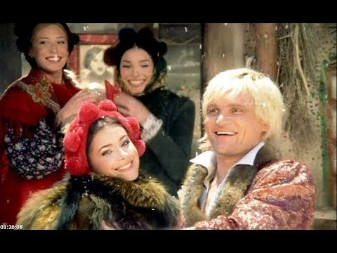 Вечера на хуторе близ Диканьки. Финальная песня. Под Старый новый год