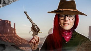 ПОМСТА, ВЕСТЕРН, КОВБОЇ. Огляд мальопису ДО ОСТАННЬОЇ КРАПЛІ КРОВІ