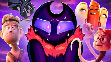 САМЫЕ ОТБИТЫЕ МУЛЬТЫ НА СВЕТЕ