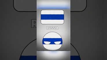 removing Red in Flags #countryballs #edit