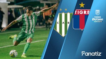 Banfield 1-0 Tigre - Game Highlights | #torneoclausura2025