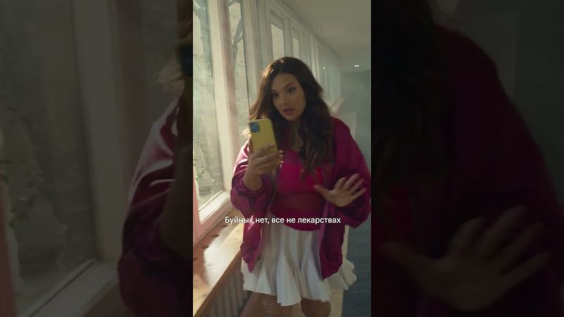 Твой друг поехал в отпуск впервые за 3 года работы: | Новый сезон «Нереалити» смотрите на KION