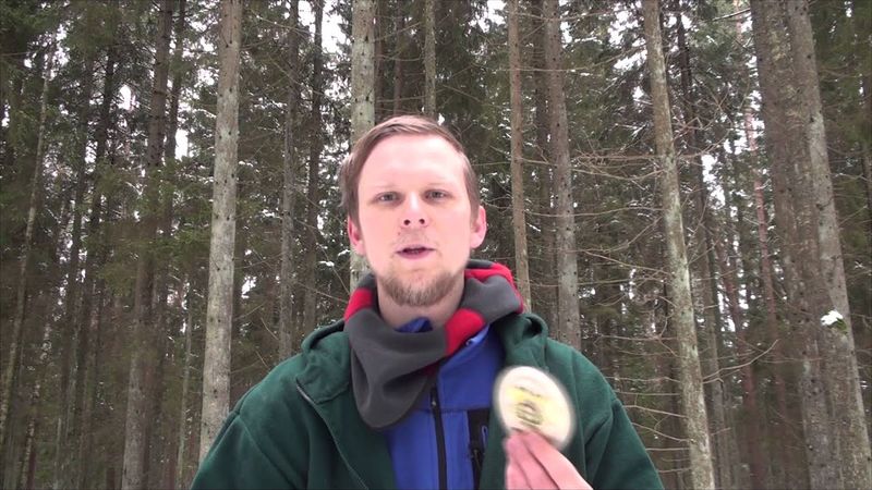 О солевых походных ГРЕЛКАХ