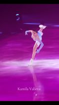 #kamilavalieva🇷🇺⛸🤍💙❤️ #patinajeartistico🇷🇺 #regresoaentrenar #⛸️💕🇷🇺 