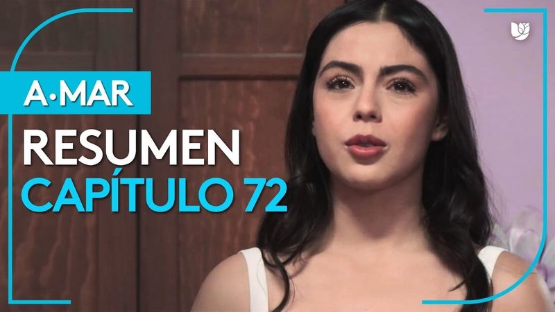 A.Mar | Capítulo 72 - Resumen