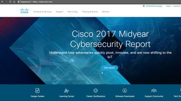 Установка Cisco ASAv в среду GNS3 и настройка доступа. Урок 4.