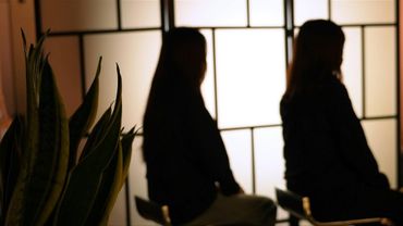 Hong Kong AI porn victims sound alarm on growing threat | AFP