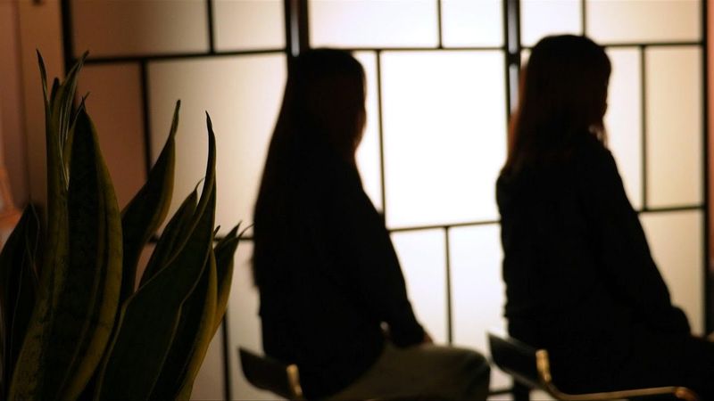 Hong Kong AI porn victims sound alarm on growing threat | AFP