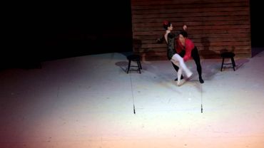 Колегова Аскеров "КАРМЕН" 16 03 2013