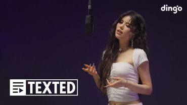 Olivia Marsh – Lucky Me (Feat. Wonstein) | [TEXTED] 올리비아 마쉬 | 가사 (Lyrics) | 딩고뮤직 | dingo Music