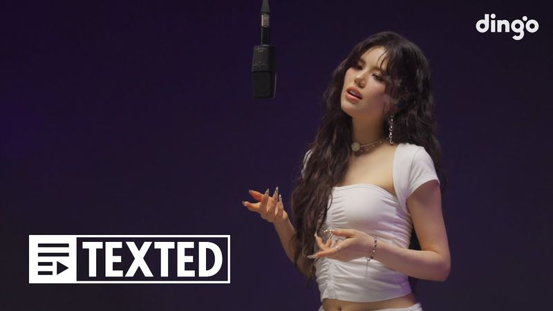 Olivia Marsh – Lucky Me (Feat. Wonstein) | [TEXTED] 올리비아 마쉬 | 가사 (Lyrics) | 딩고뮤직 | dingo Music