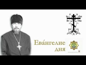 134  «Неделя 12–я по Пятидесятнице  Мф XIX16–26  Зачало 79»