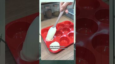 Трендовый десерт #вкусно #рецепты #еда