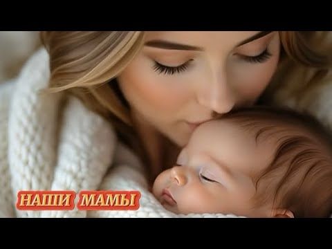 НАШИ МАМЫ | Красивая песня посвященная мамам | День Матери