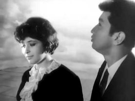 Алла Иошпе, Стахан Рахимов - Ночка луговая