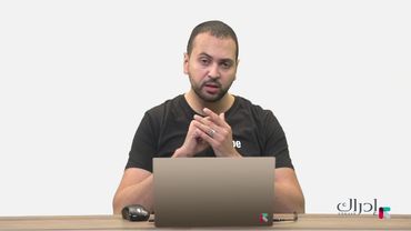 التسويق الإلكتروني - إنشاء الإعلانات على YOUTUBE