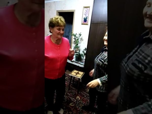 СТАРУШКИ-МОЛОДУШКИ!Согласно новой пенсионной реформы в 80 лет жизнь только начинается