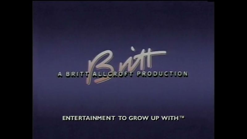 The Britt Allcroft Company/HIT Entertainment (2003)