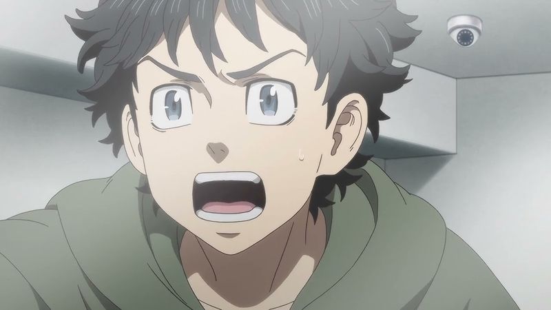 ❤БАНДЕРИЗАЦІЯ ТОКІЙСЬКИХ МЕСНИКІВ🖤(13 серія)