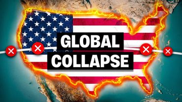 What Happens if Everyone Stops Buying US Debt