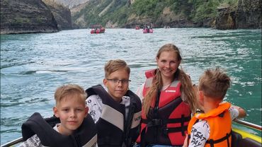 vlog 🚗 ЕДЕМ В ПУТЕШЕСТВИЕ В ДАГЕСТАН / 📸КРАСИВЫЕ ВИДЫ СУЛАКСТКИЙ КАНЬОН / СНЯЛИ КВАРТИРУ 🏠