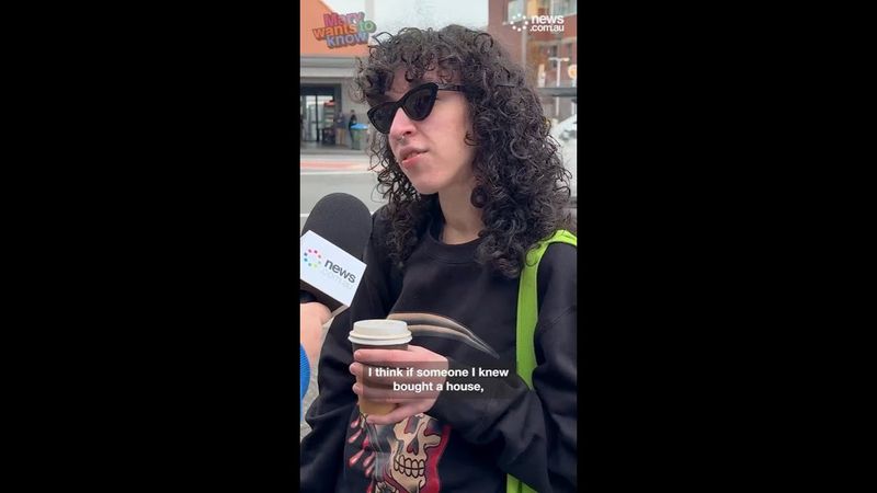 Aussies reveal if a rate cut would have helped in July