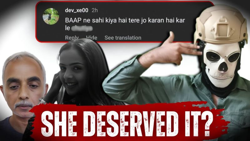 Radhika Yadav Deserves Justice, Not a HINDU-MUSLIM Clash!