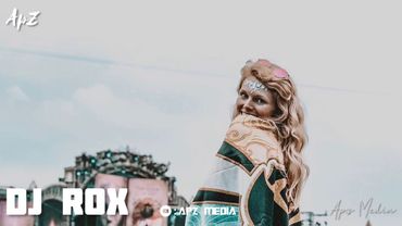 Nee Maayalle Remix | DJ Rox | Nee Maayalle - Thadavara | Nee Maayalle En Mazhaville DJ Remix