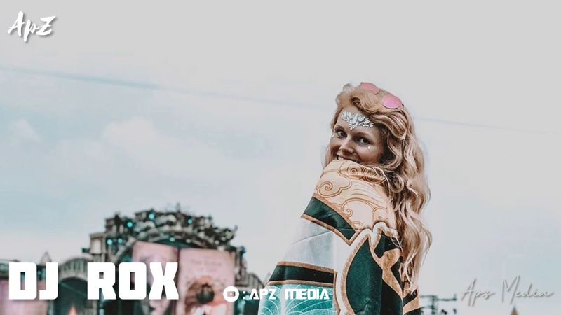 Nee Maayalle Remix | DJ Rox | Nee Maayalle - Thadavara | Nee Maayalle En Mazhaville DJ Remix