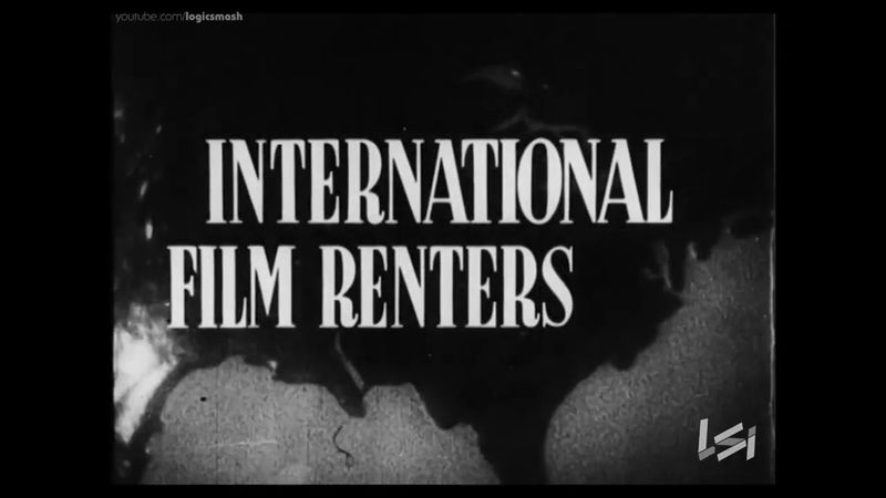 International Film Renters (1935)