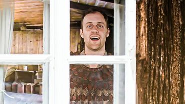 Барадун: Портал приостановлен! - NPC D&D - Эпизод 76