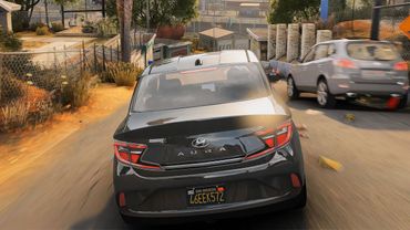 GTA 5 Next Level Graphics Mod With Enhanced Real Life Lighting Gameplay On RTX4090 Ultra Settings