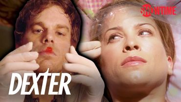 Every Season 4 Kill Ritual 👀 Dexter