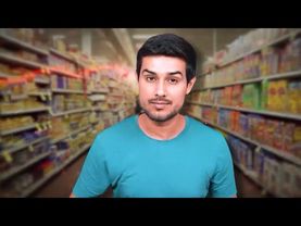 The @dhruvrathee CIRCUS: On Middle Class, ₹12 Lac Exemption Limit And Lame “Demand Boost” Argument