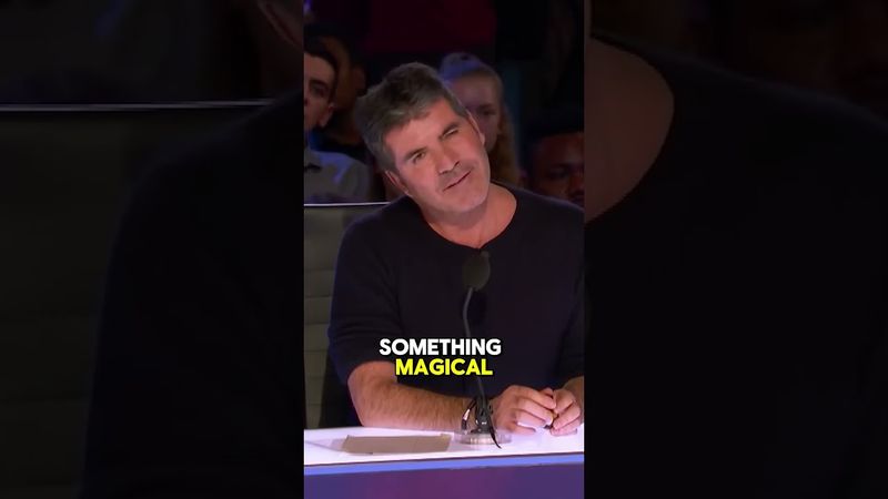 Wait what?? #shorts #magic #talentreplay