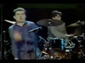 IAN CURTIS CAN DANCE