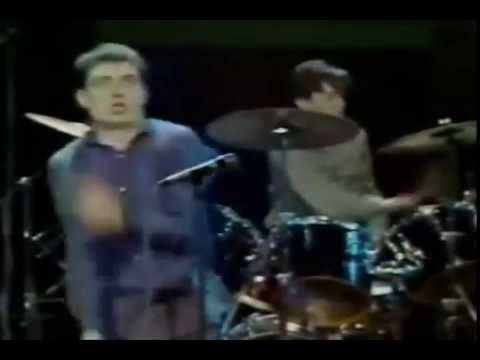 IAN CURTIS CAN DANCE