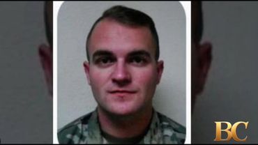 Army soldier charged with attempting to share sensitive tank info with Moscow