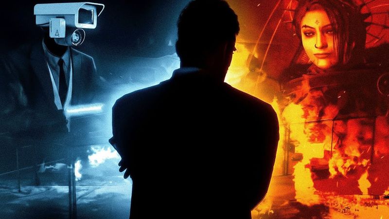 New Skibidi Toilet Series