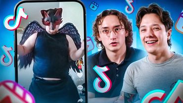 ТИК ТОКИ ЖАНРА «ДОЛИСТАЛСЯ» 2