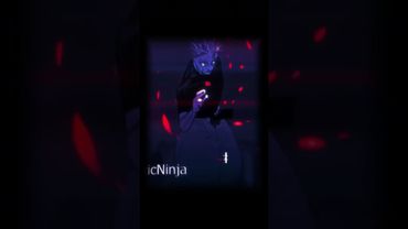 HOLLOW PURPLE🟣 | GOJO EDIT 🔥 | DIA DE FIESTA (super slowed)