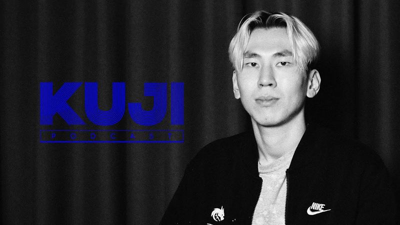 TORONTOTOKYO: дота — это круто (Kuji Podcast 109)