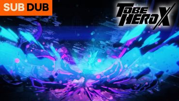 Lucky Cyan vs The Dean | TO BE HERO X