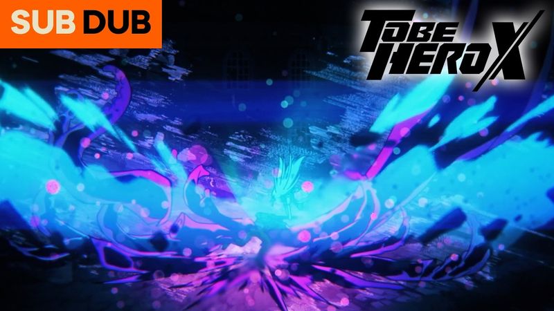 Lucky Cyan vs The Dean | TO BE HERO X