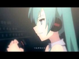 【初音未来十周年原創曲】 - 《Plot: 0》【MV動畫】