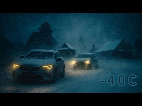 ТАК Я ЕЩЕ НЕ ПОПАДАЛ  Перегон Renault Samsung QM6 и XM3 из ВЛАДИВОСТОКА