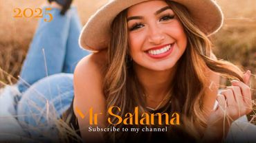 Mr Salama & DNDM – My Happiness (Retro Magic Original)