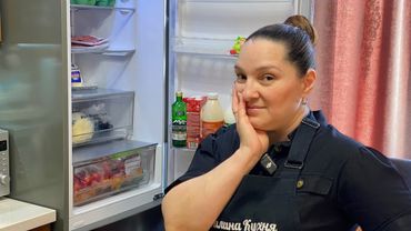 РАСПАКОВКА продуктов или как ЗАМАРИНОВАТЬ МЯСО не отходя от кассы.